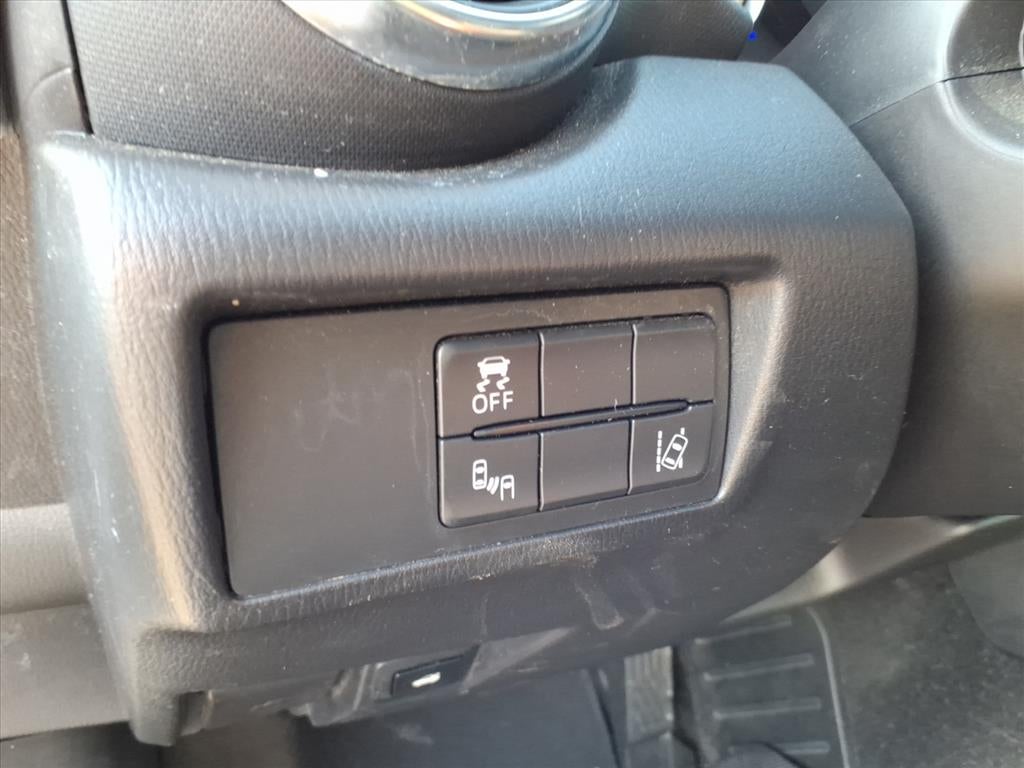 2018 Mazda Mazda MX-5 Miata RF Grand Touring