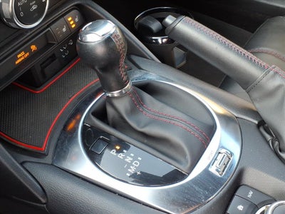 2018 Mazda Mazda MX-5 Miata RF Grand Touring