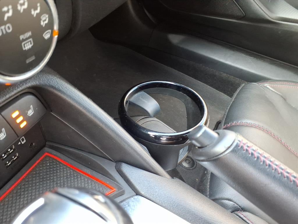 2018 Mazda Mazda MX-5 Miata RF Grand Touring