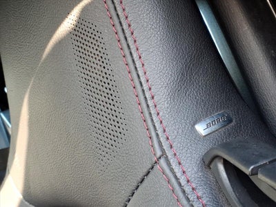 2018 Mazda Mazda MX-5 Miata RF Grand Touring