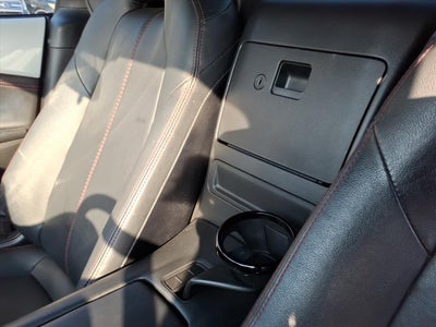 2018 Mazda Mazda MX-5 Miata RF Grand Touring