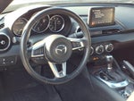 2018 Mazda Mazda MX-5 Miata RF Grand Touring