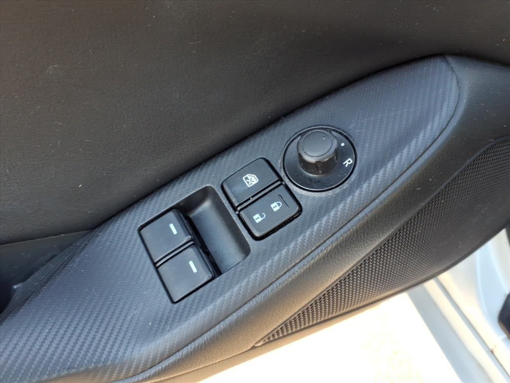 2018 Mazda Mazda MX-5 Miata RF Grand Touring