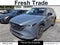 2022 Mazda Mazda CX-5 2.5 S Carbon Edition
