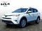 2017 Toyota RAV4 Base