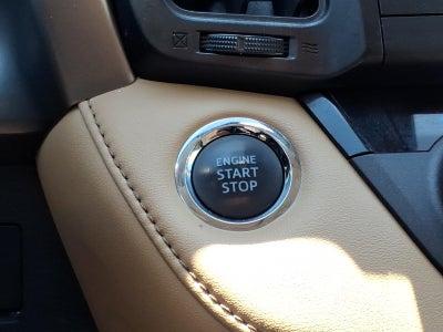 2017 Toyota RAV4 Base