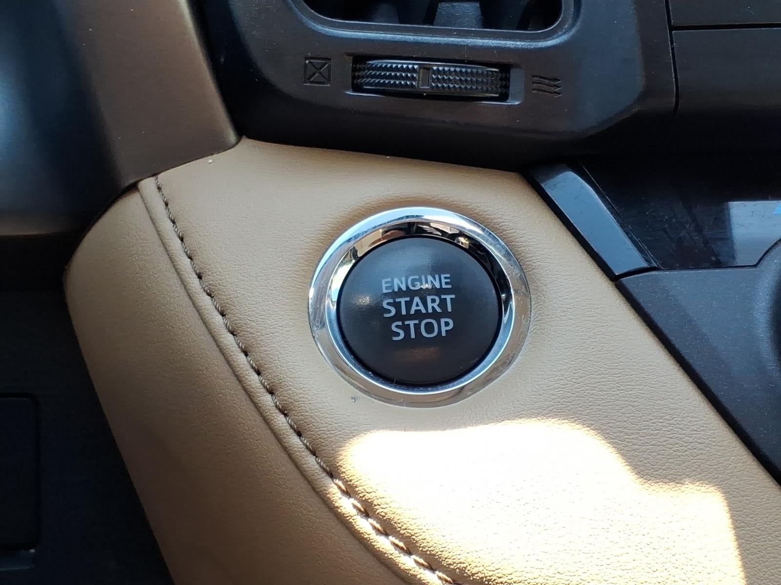2017 Toyota RAV4 Base