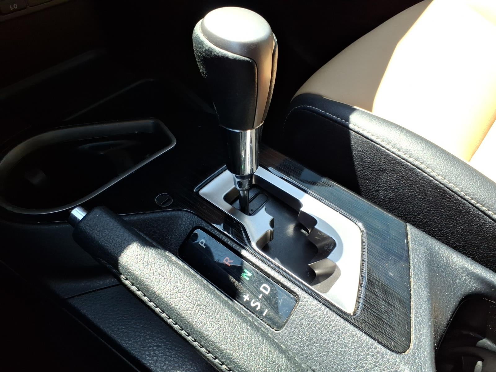 2017 Toyota RAV4 Base