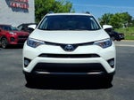2017 Toyota RAV4 Base