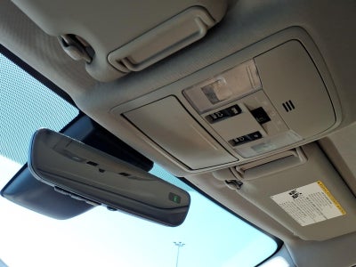 2017 Toyota RAV4 Base