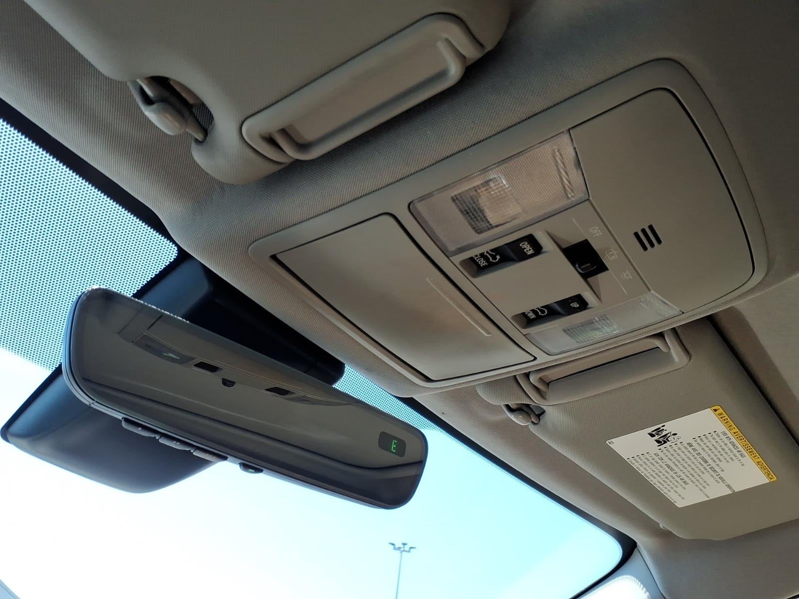 2017 Toyota RAV4 Base
