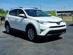 2017 Toyota RAV4 Base