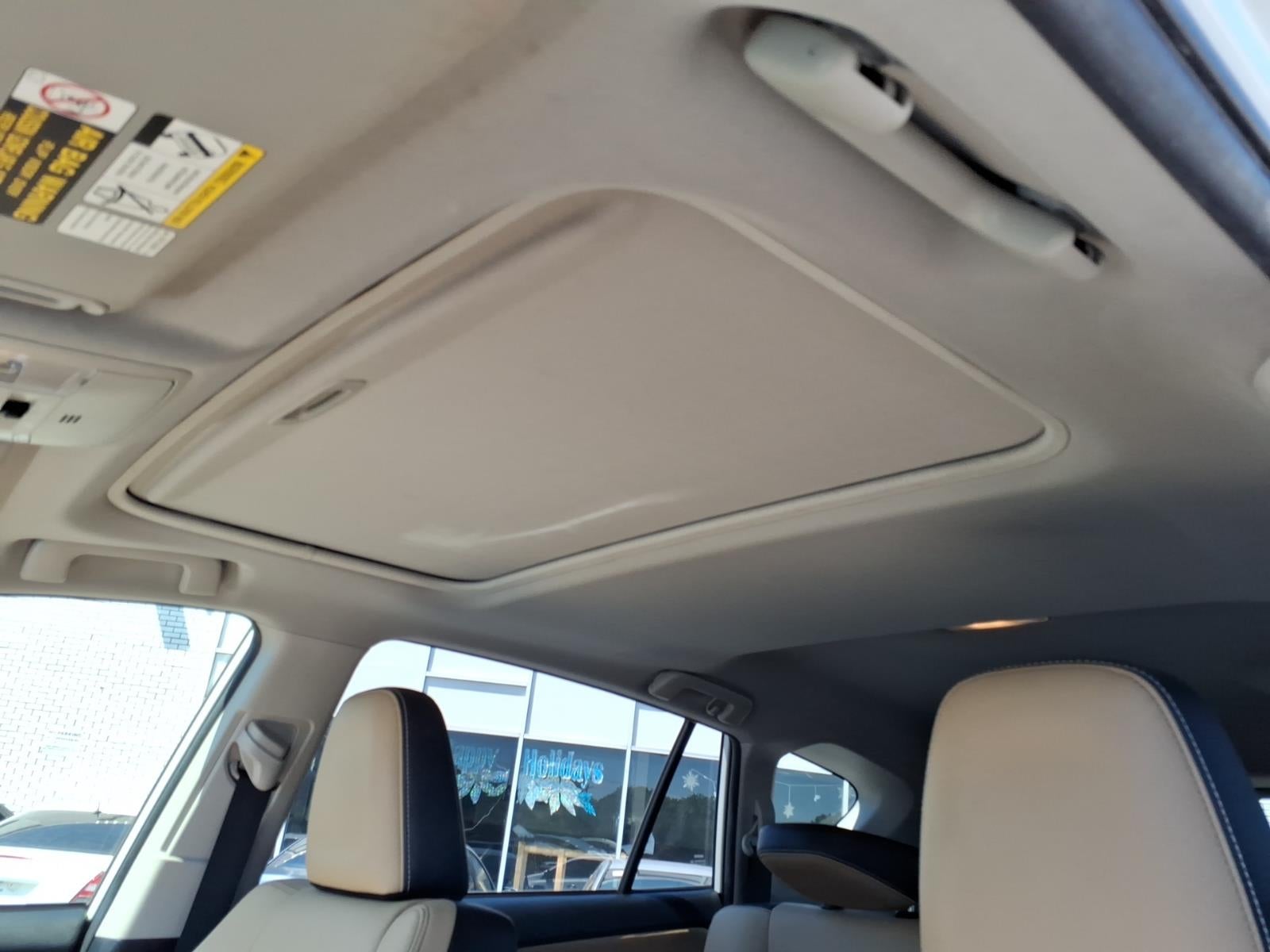 2017 Toyota RAV4 Base