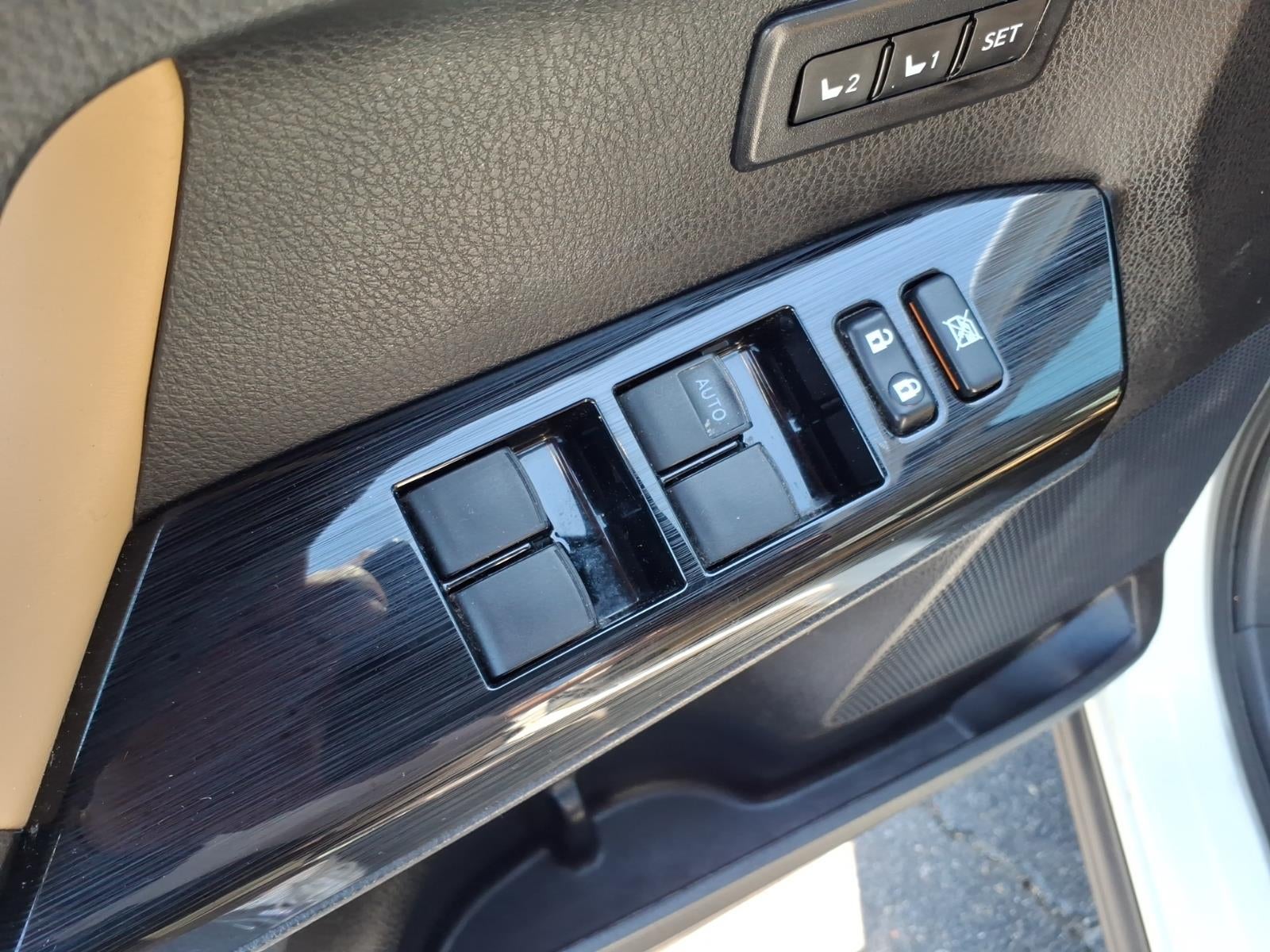 2017 Toyota RAV4 Base