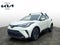 2021 Toyota C-HR Limited