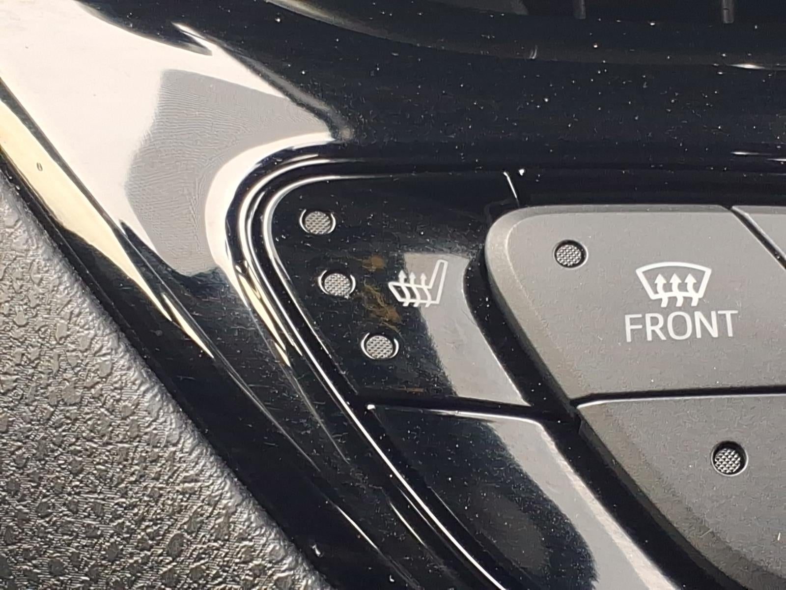 2021 Toyota C-HR Limited