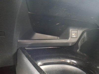 2021 Toyota C-HR Limited