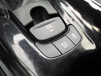 2021 Toyota C-HR Limited