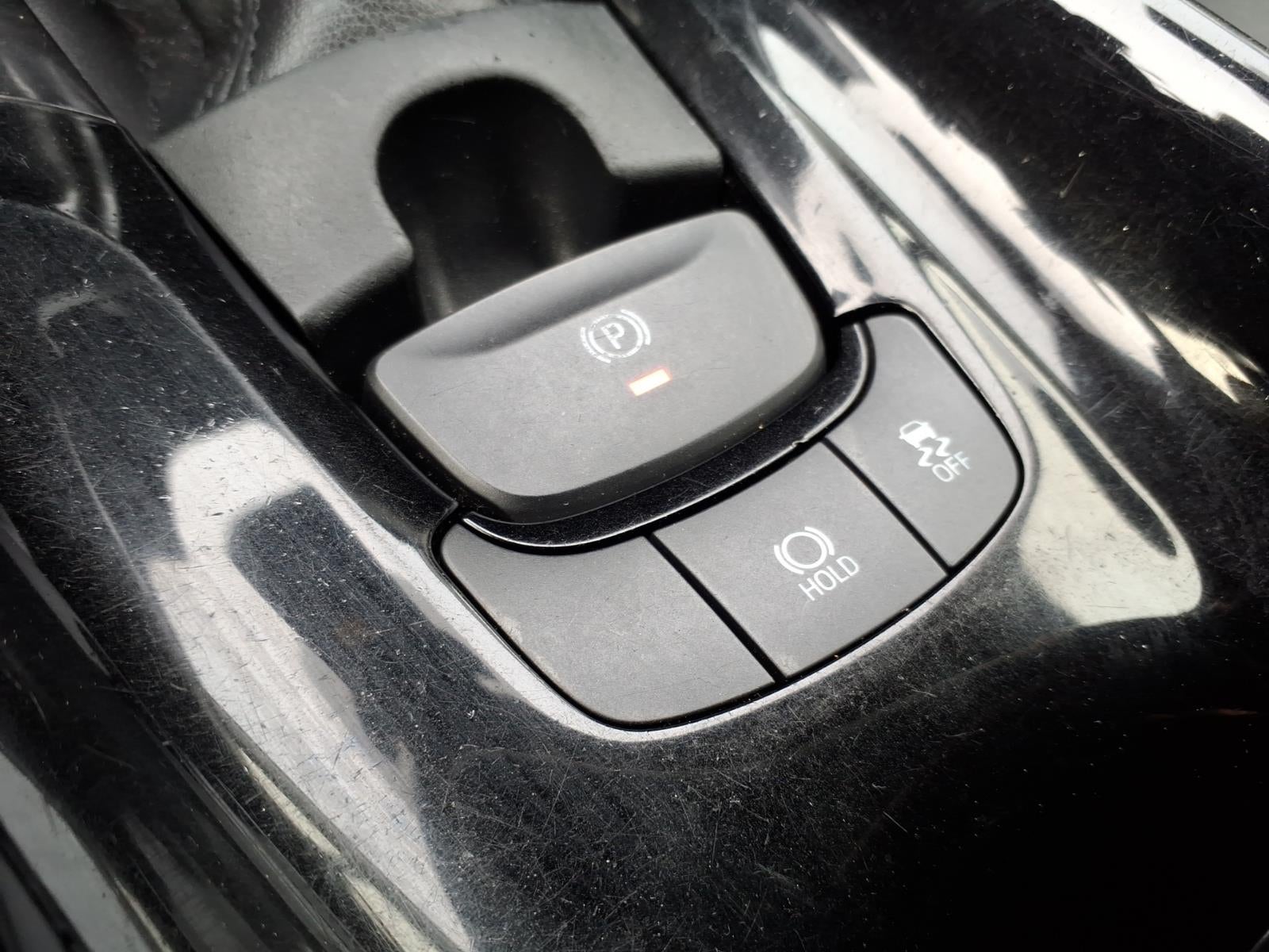 2021 Toyota C-HR Limited