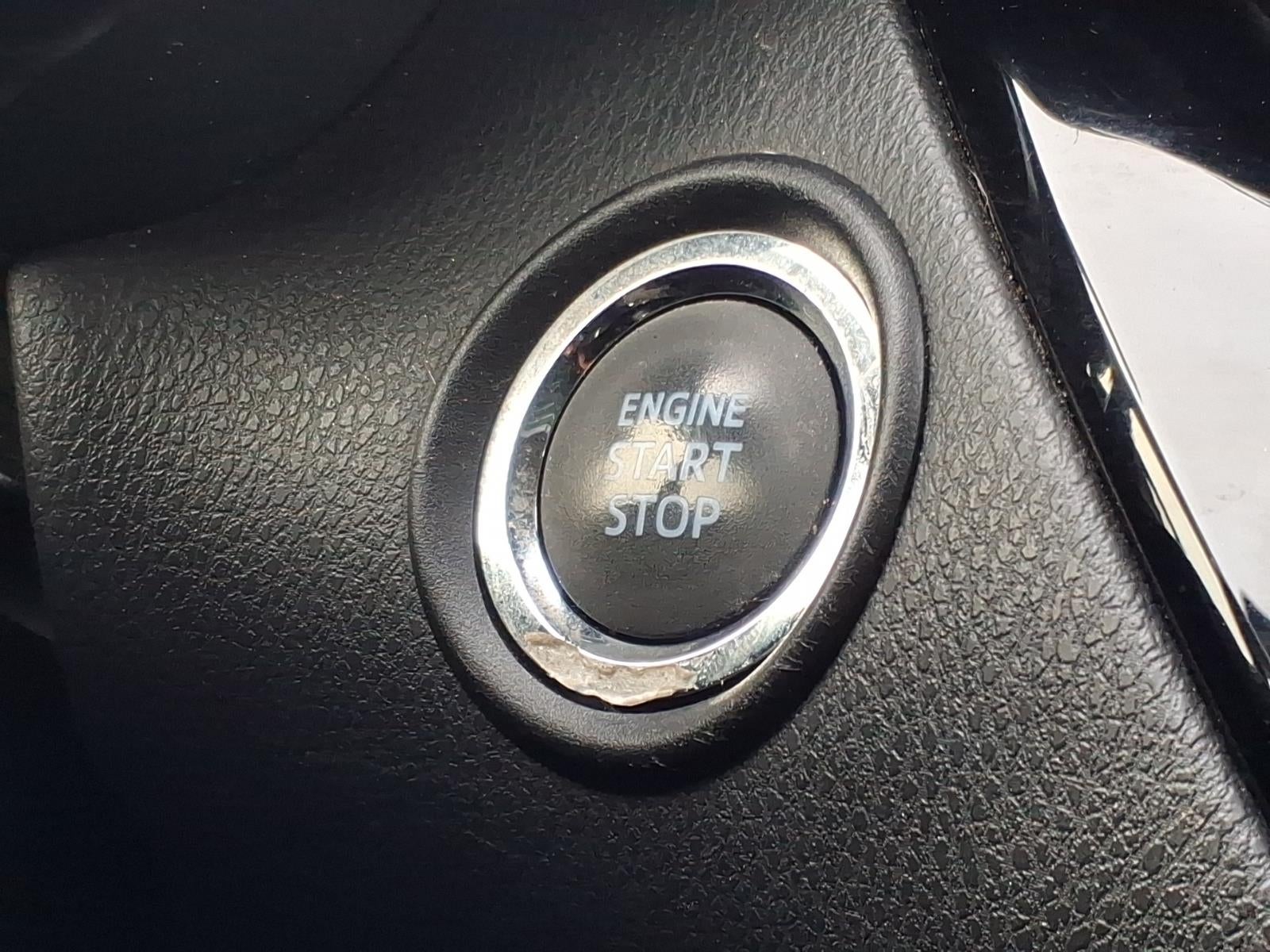 2021 Toyota C-HR Limited