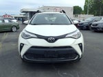 2021 Toyota C-HR Limited