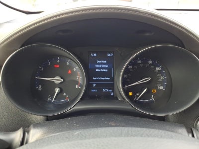 2021 Toyota C-HR Limited