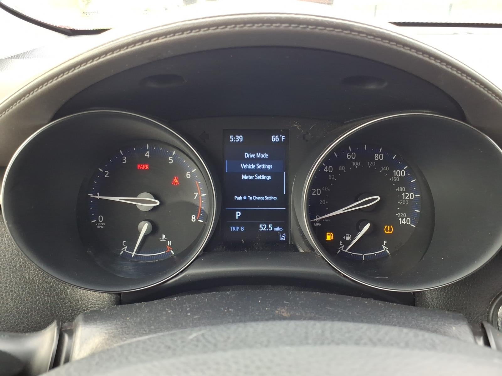 2021 Toyota C-HR Limited