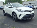 2021 Toyota C-HR Limited