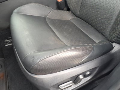 2021 Toyota C-HR Limited