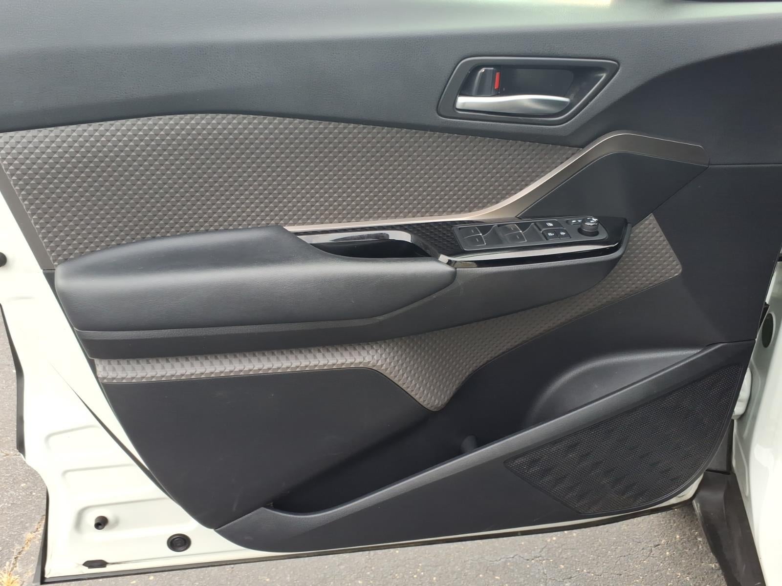 2021 Toyota C-HR Limited