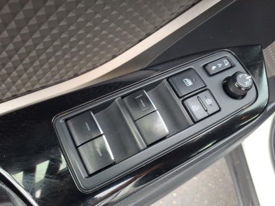 2021 Toyota C-HR Limited