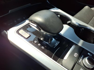 2021 Kia Stinger GT2