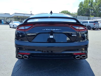 2021 Kia Stinger GT2