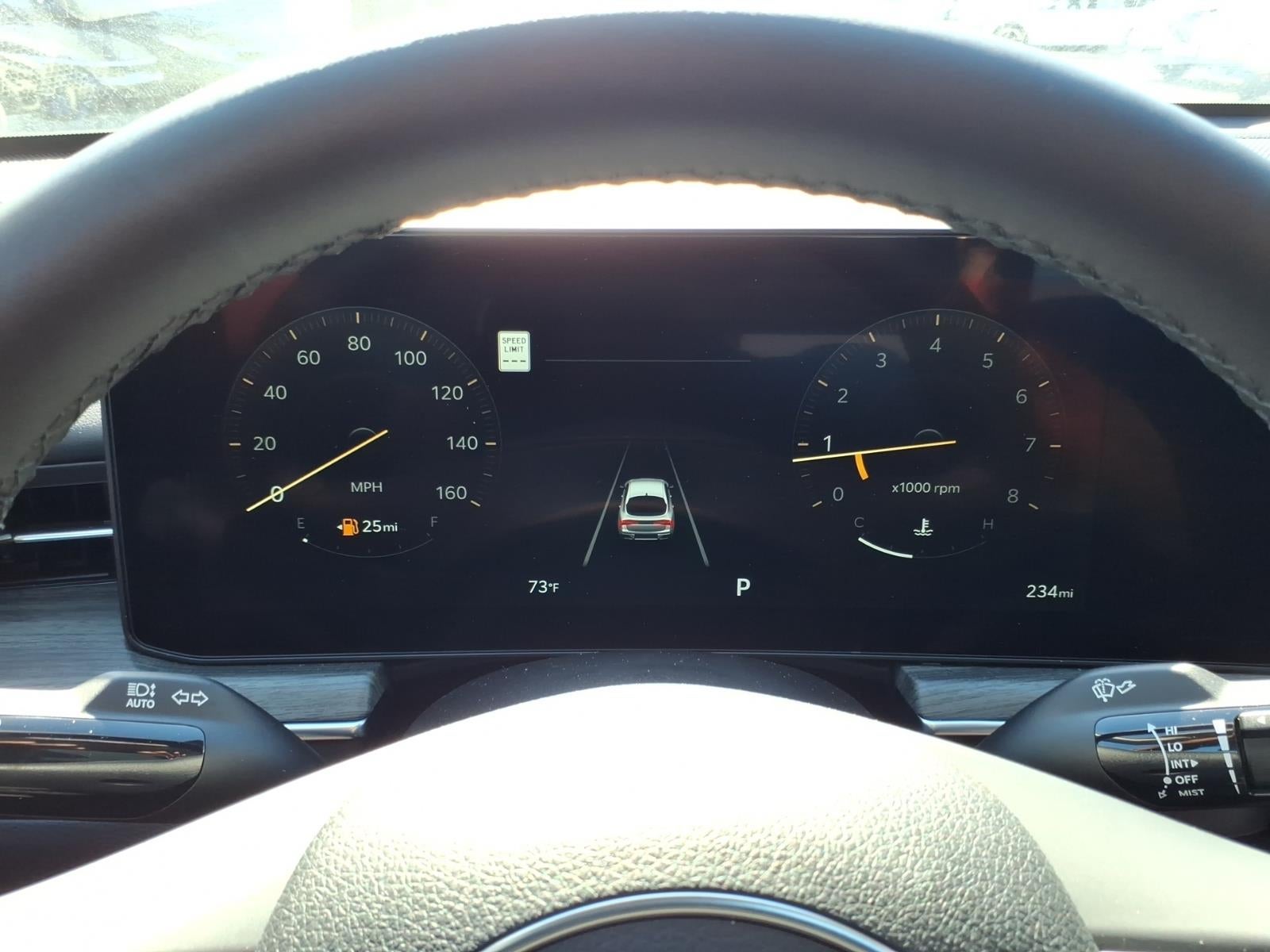 2026 Kia K5 EX