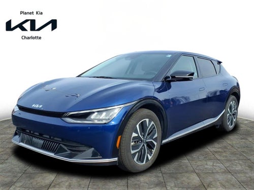 2024 Kia EV6 Wind