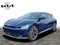 2024 Kia EV6 Wind