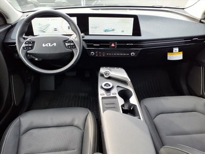 2024 Kia EV6 Wind