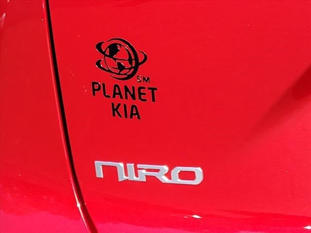 2024 Kia Niro LX