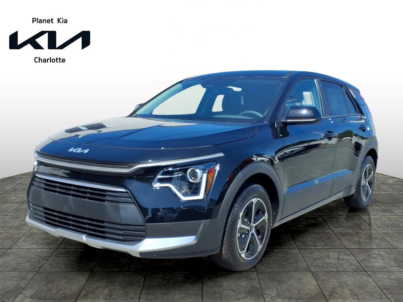 2026 Kia Niro