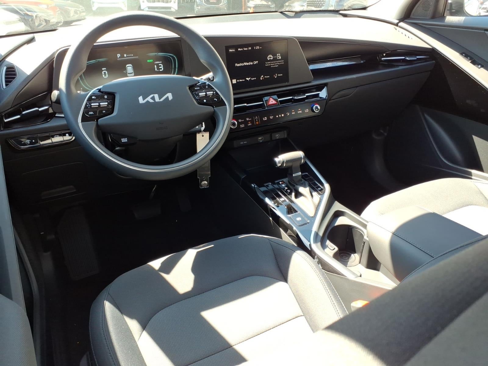 2026 Kia Niro LX