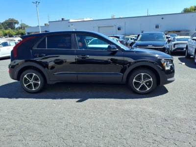2026 Kia Niro LX