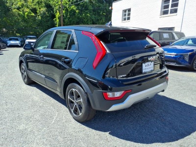 2026 Kia Niro LX
