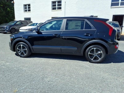 2026 Kia Niro LX