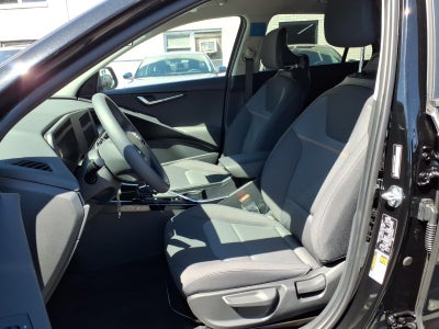 2026 Kia Niro LX