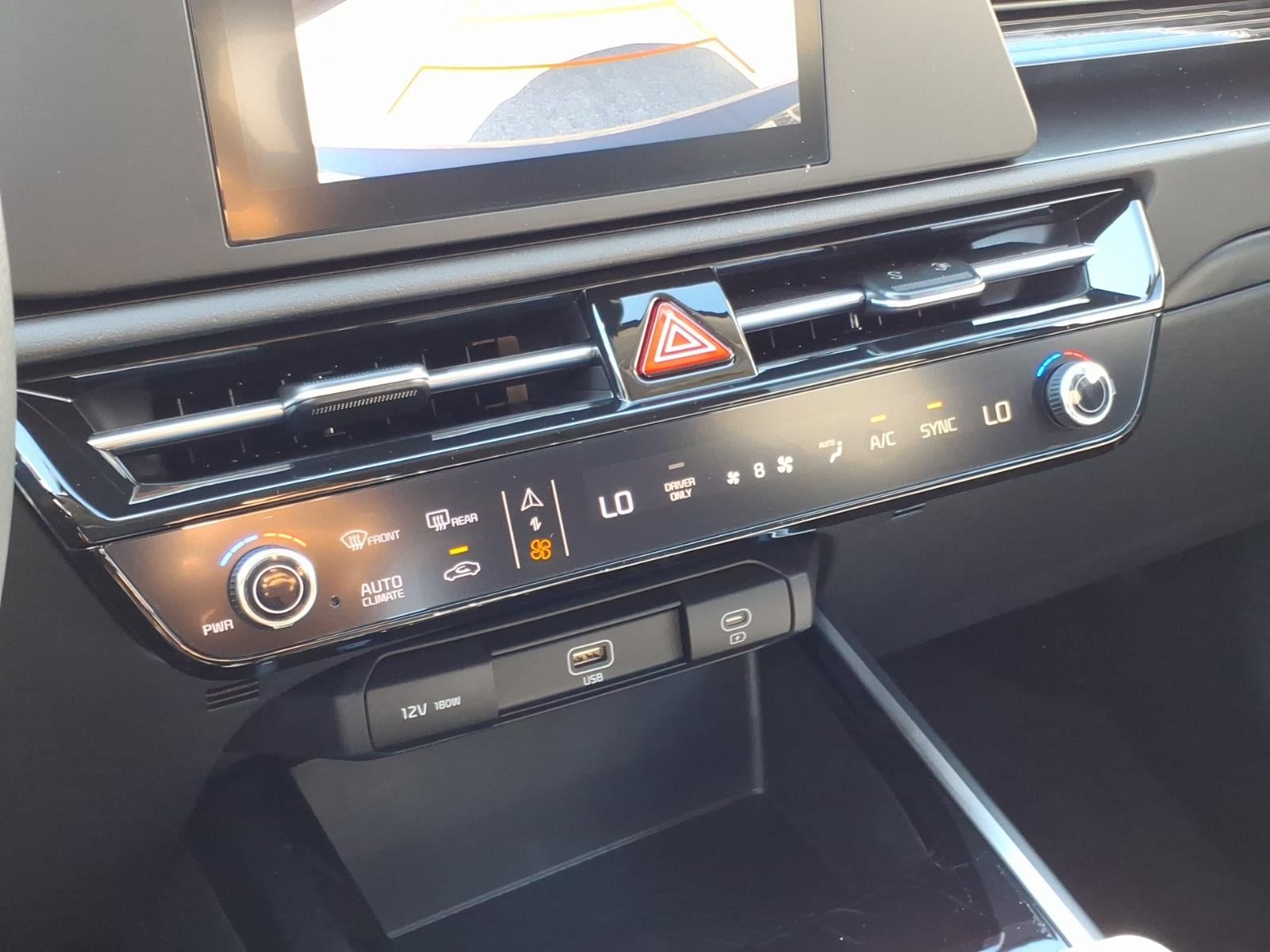 2026 Kia Niro LX