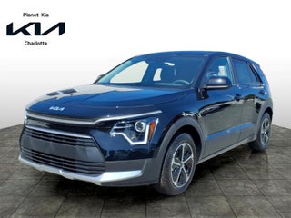 2026 Kia Niro LX