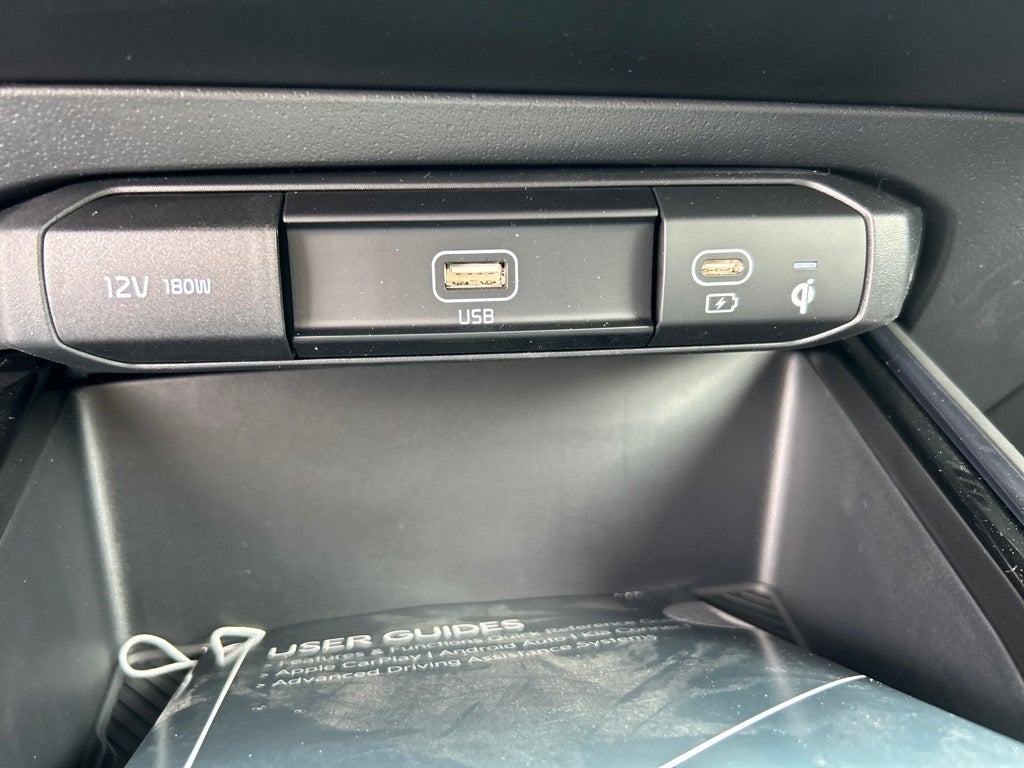 2024 Kia Niro EV Wind