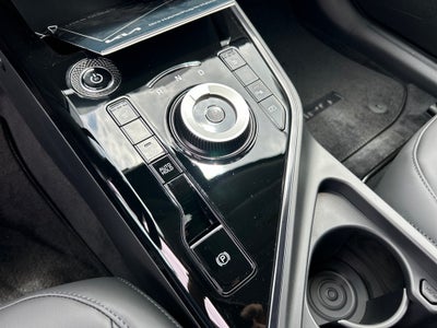 2024 Kia Niro EV Wind