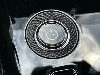 2024 Kia Niro EV Wind