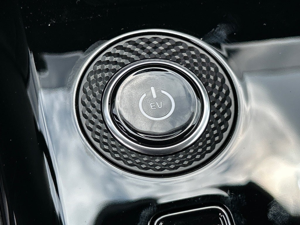 2024 Kia Niro EV Wind